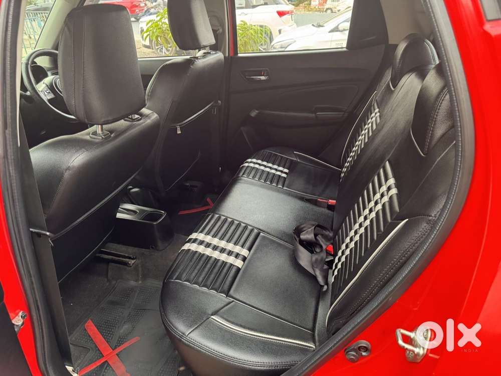 Maruti Suzuki Swift Amt Vxi, 2021, Petrol