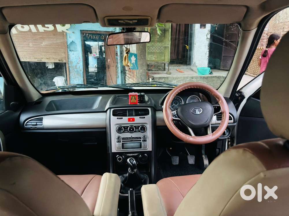 Tata Safari Storme Diesel Manual 2018