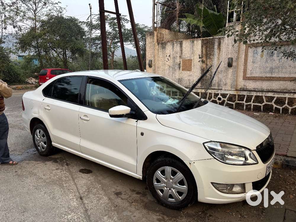 Excellent Car