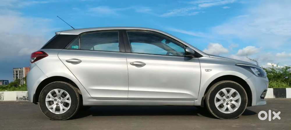 Hyundai Elite I20 Magna 1.2, 2016, Petrol