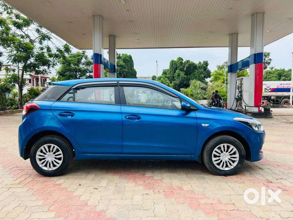 Hyundai Elite I20 [ ] 1.2 Era, 2018, Petrol