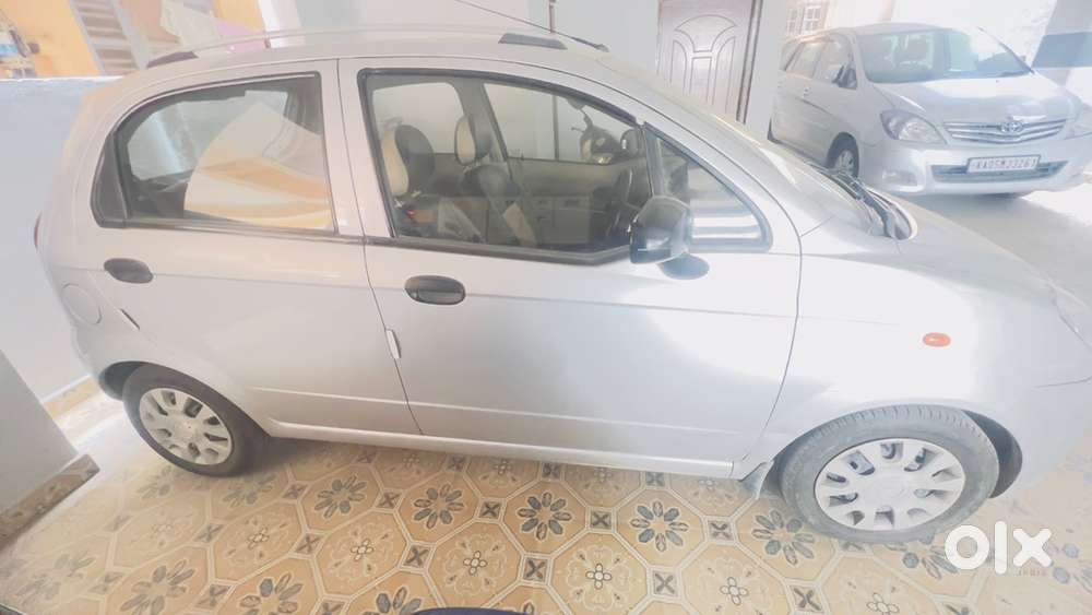 Chevrolet Spark 2012 Good Condition