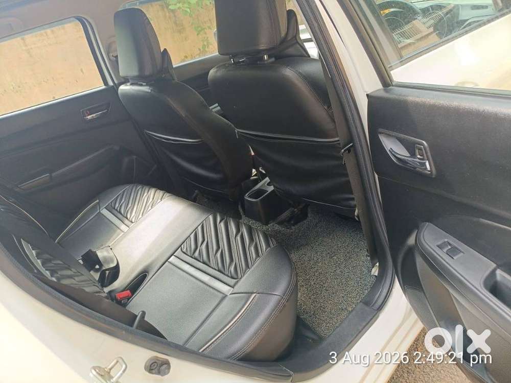 Maruti Suzuki Swift Vxi 1.2 Abs Bs-iv, 2023, Petrol