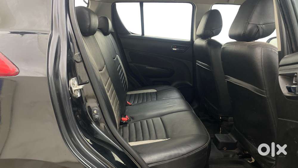 Maruti Suzuki Swift Vdi, 2013, Diesel