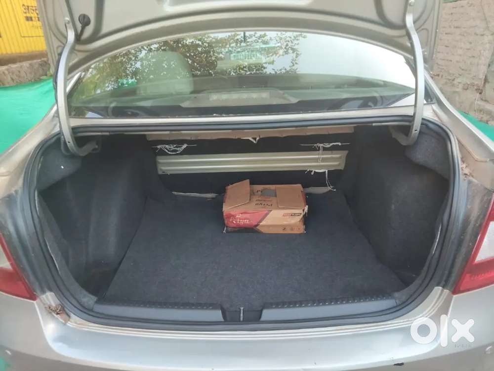 Skoda Rapid 2013 Diesel Well Maintained