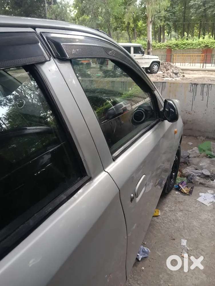Maruti Suzuki Alto 2016