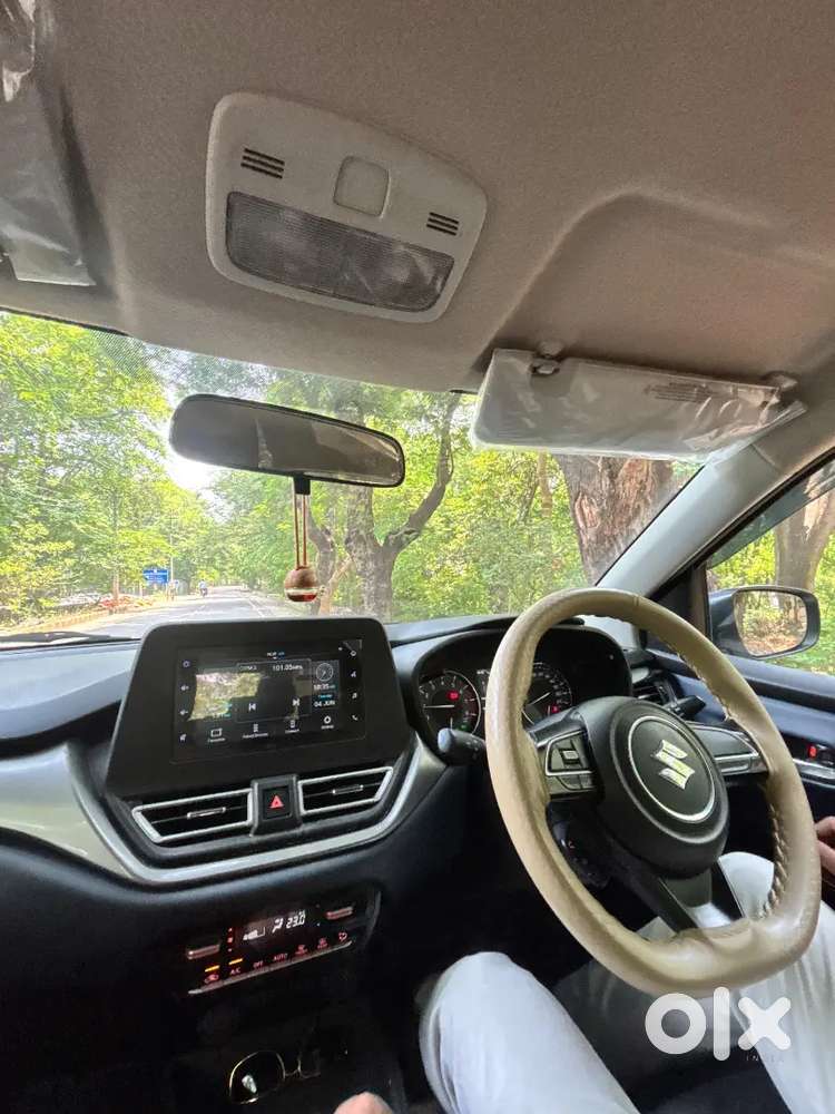 Baleno  Maruti 1.2 Delta