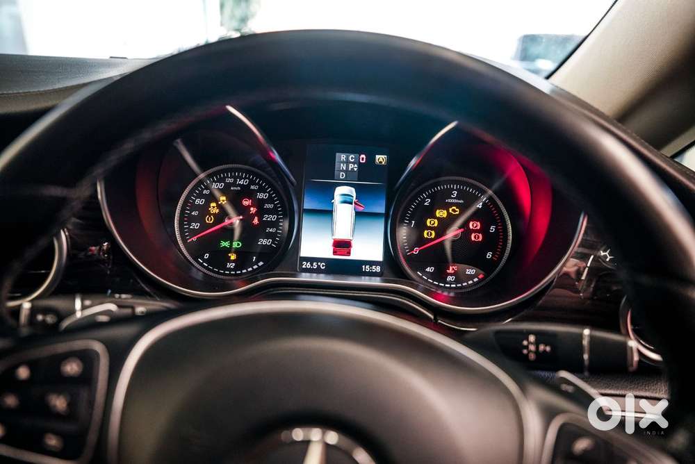 Mercedes-benz V-class 2.1 220 Expression Diesel At, 2021, Petrol