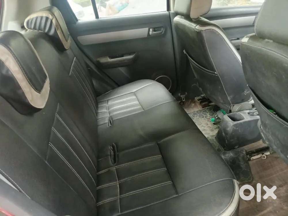 2007 Maruti Suzuki Swift