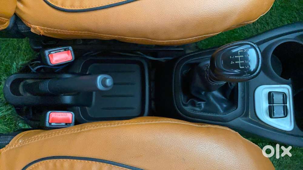 Datsun Redigo T Option, 2019, Petrol