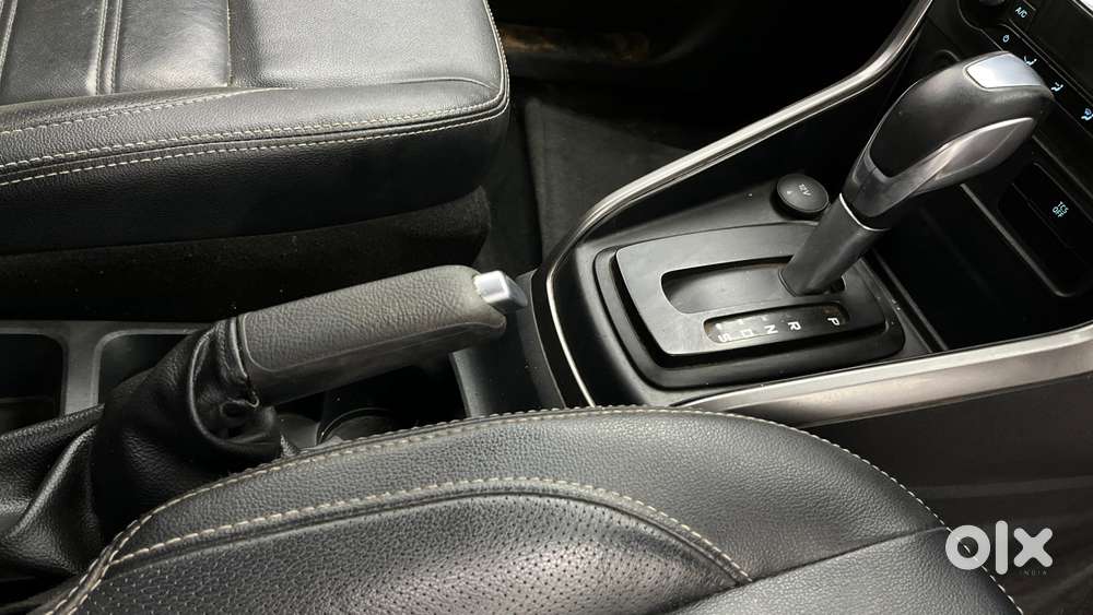 Ford Ecosport [ ] 1.5 Titanium Ti Vct At, 2019, Petrol