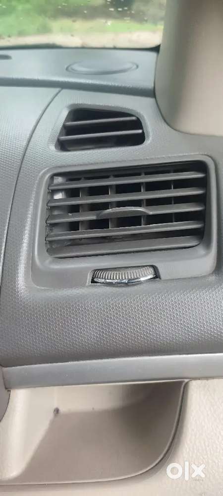 Maruti Suzuki Ertiga 2017 Lxi Variant