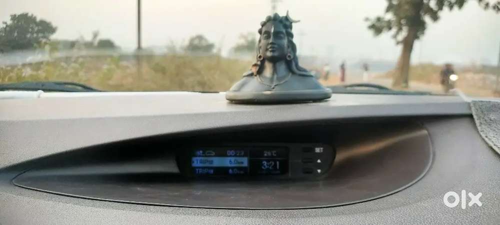 Hyundai I20 2011 Cng