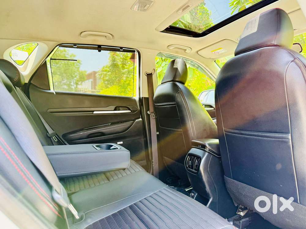 Kia Sonet 1.5 Gtx Plus Diesel, 2022, Diesel