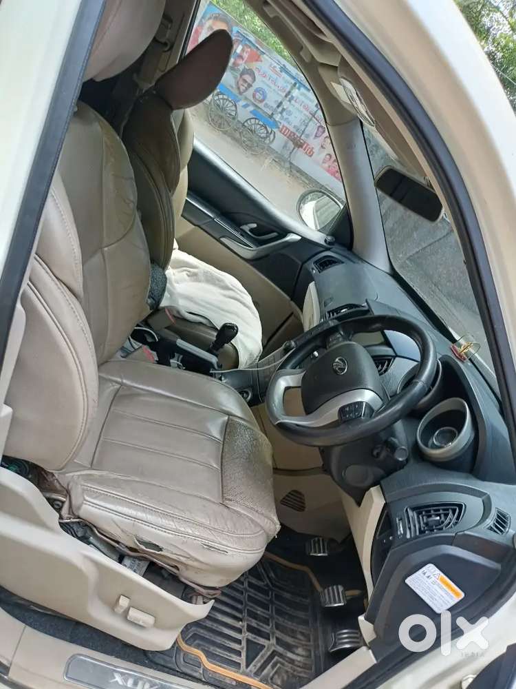Mahindra Xuv500 Diesel Manual 2017