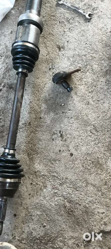 Ford Fiesta 2006 Petrol Well Maintained 90/ Tyre Available Good