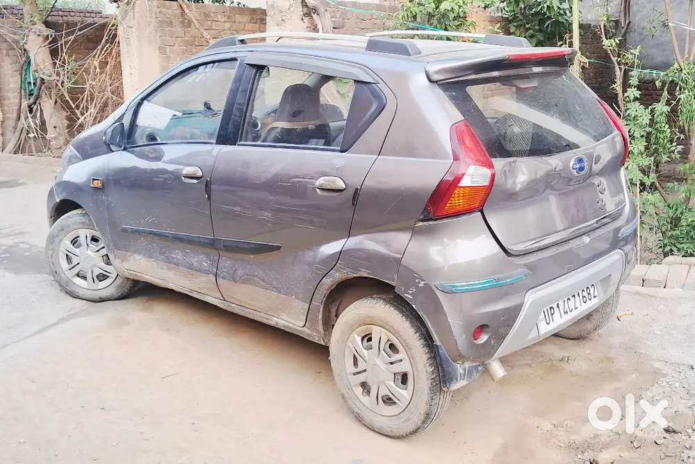 Datsun Redigo 2016 Petrol 56000 Km Driven