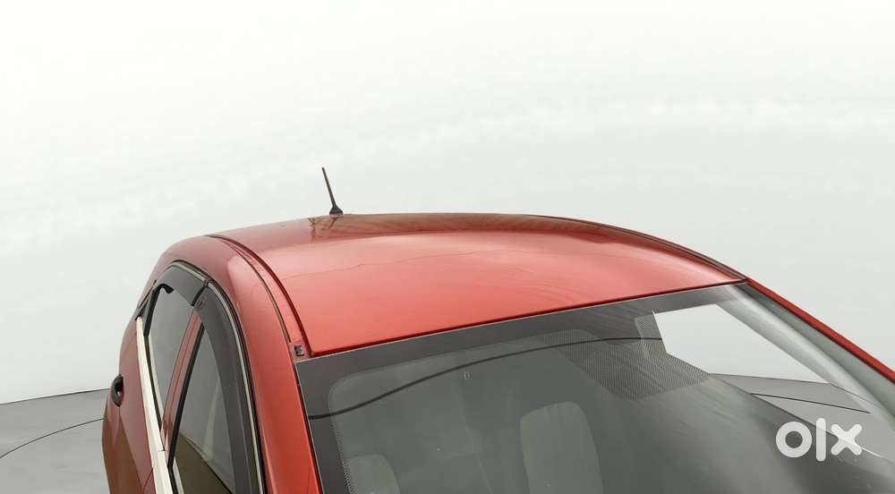 Tata Nexon 1.2 Revotron Xm, 2018, Cng & Hybrids