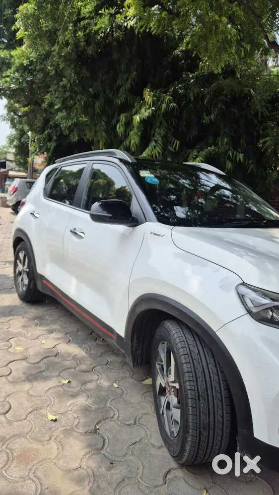 Kia Sonet Model 2020