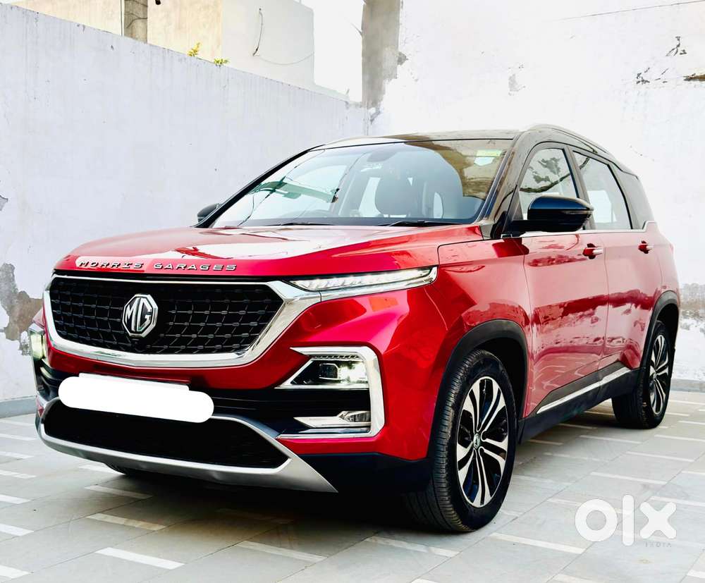 Mg Hector 2.0 Sharp Diesel, 2021, Diesel