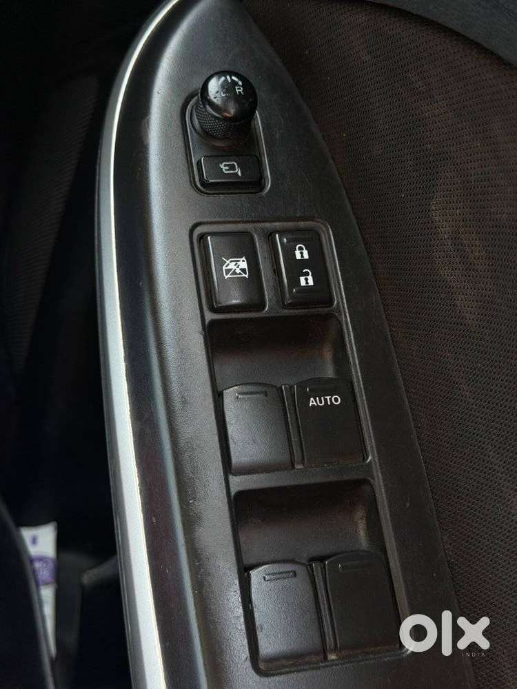 Maruti Suzuki Baleno 1.2 Delta, 2016, Petrol