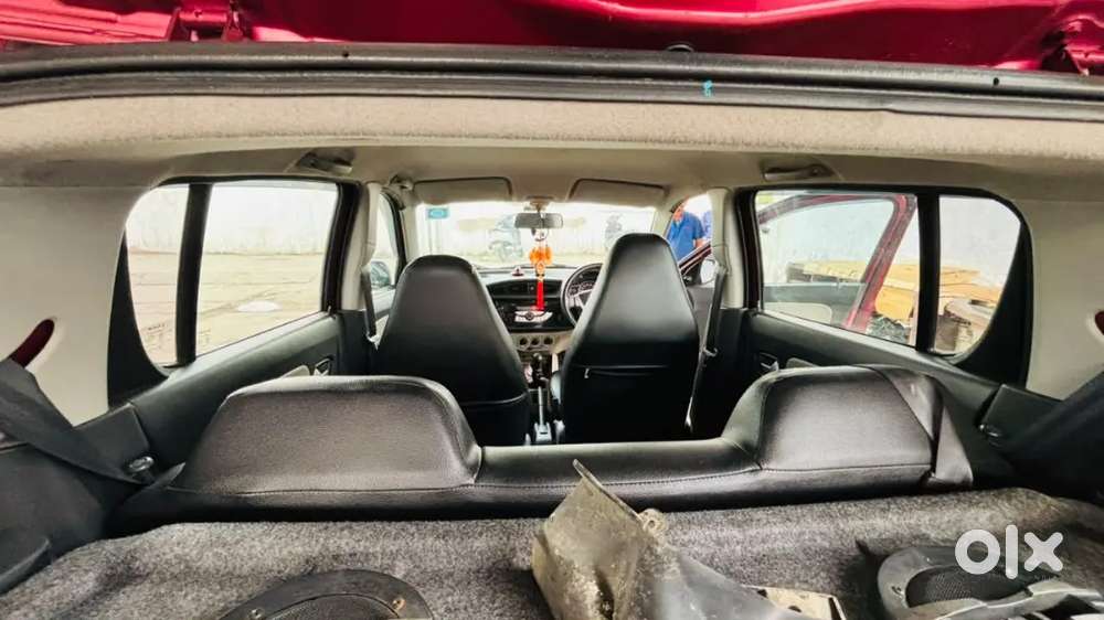 Maruti Suzuki Alto K10 2017 Petrol 23230 Km Driven