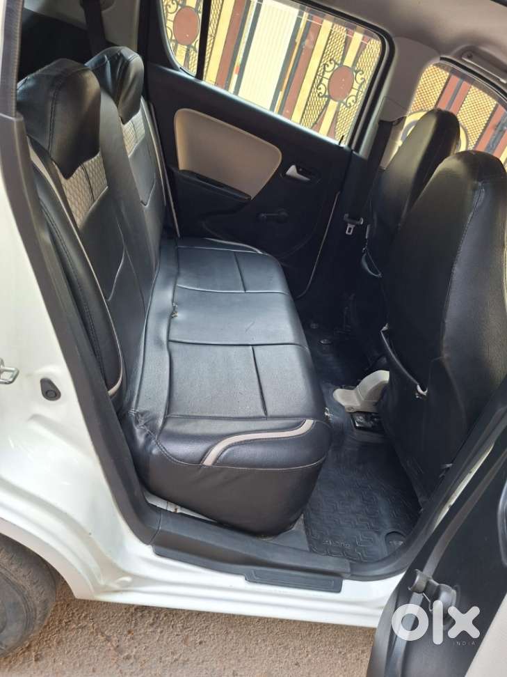Maruti Suzuki Alto 800 Lxi, 2023, Lpg