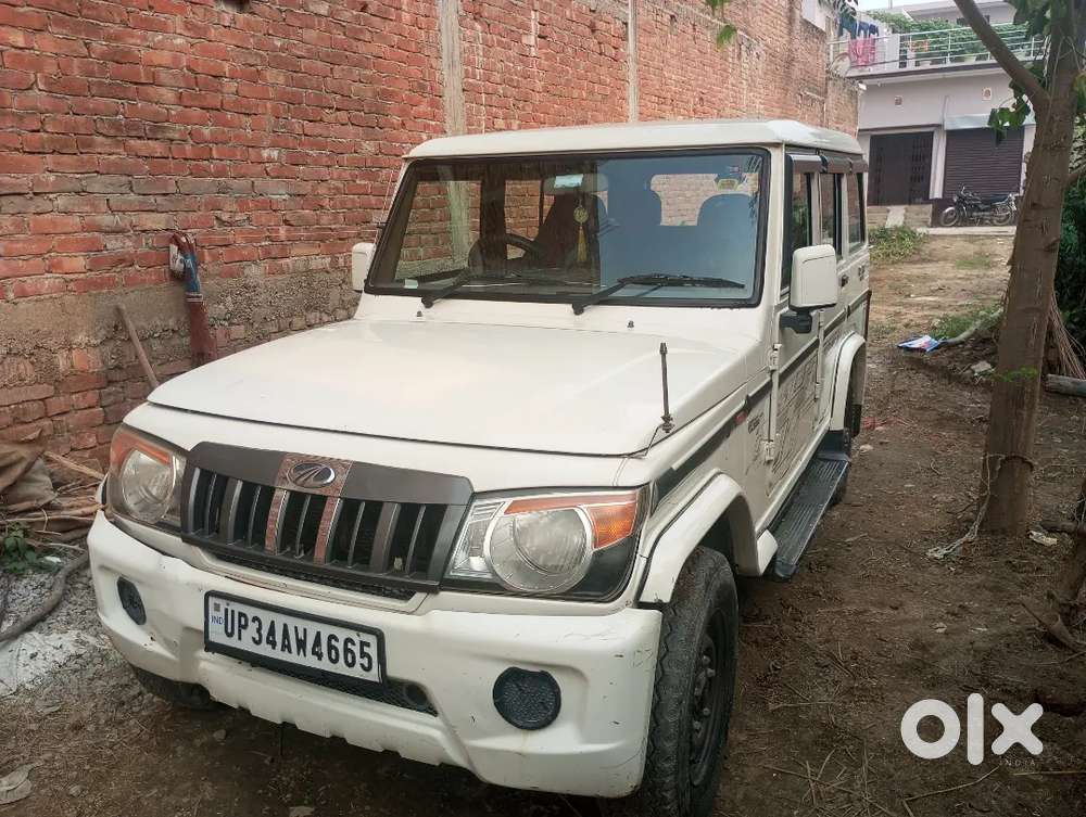 Mahindra Bolero 2019 डीज़ल