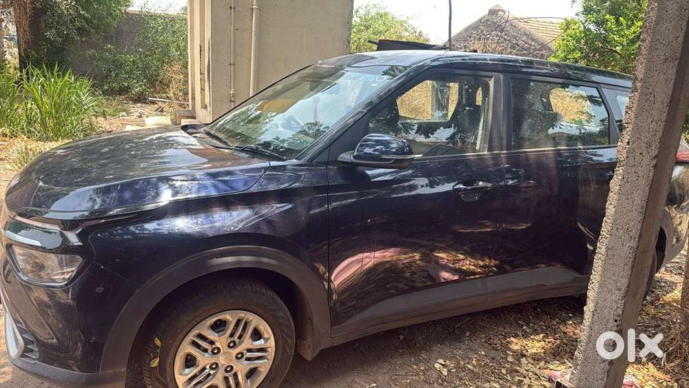 Kia Carens Petrol 2024 ( Brand New Condition)