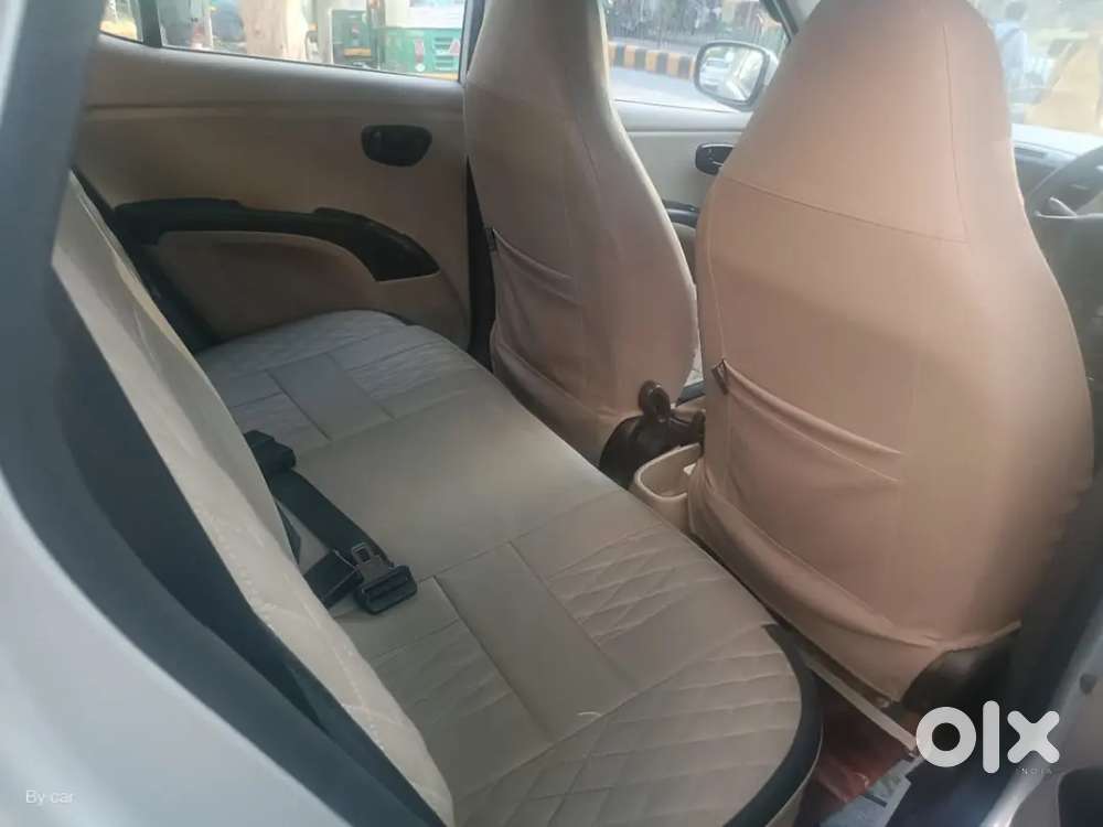 Hyundai I10 Kappa 2010