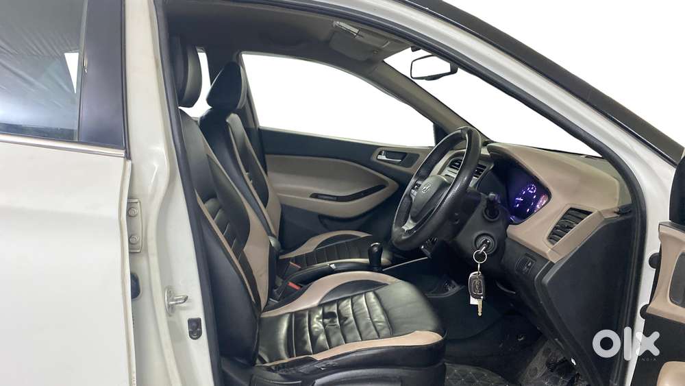 Hyundai Elite I20 Sportz 1.2, 2015, Petrol