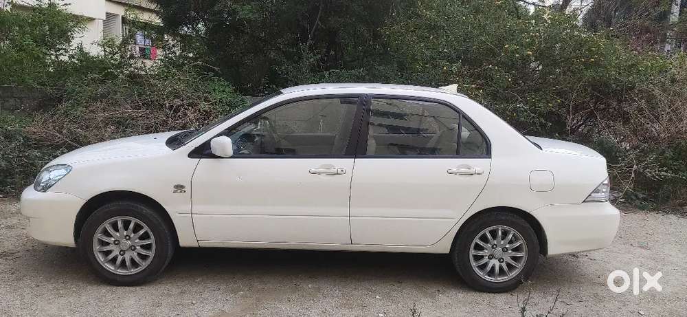 Mitsubishi Cedia Select 2012 – Only 20,938 Km Driven  Excellent Condi