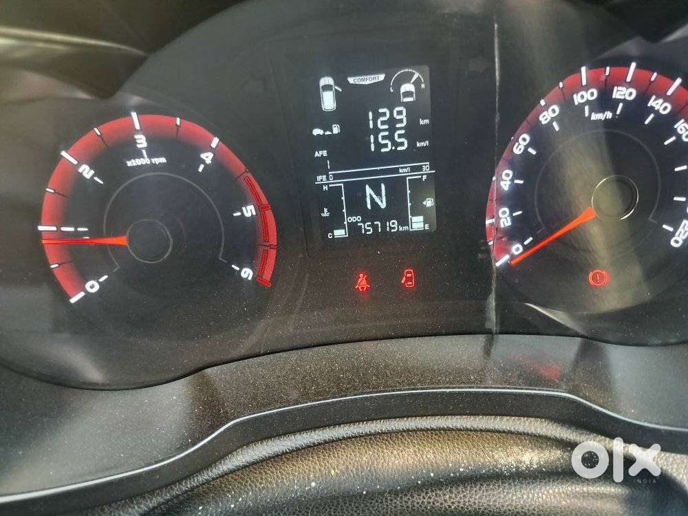 Mahindra Xuv300 W6 Diesel, 2019, Diesel