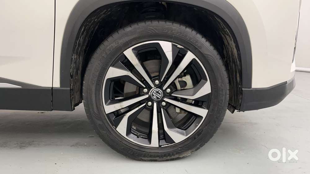 Mg Hector Plus Sharp Pro 2.0 Turbo Diesel 7 Str, 2023, Diesel