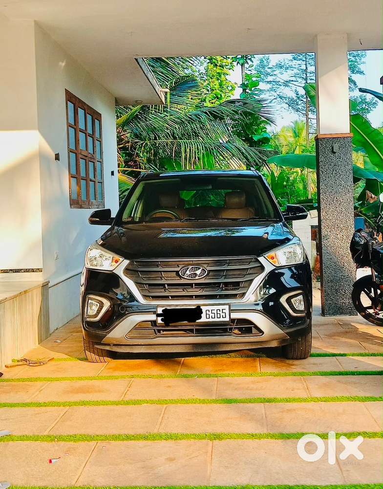 Hyundai Creta 1.4 2019