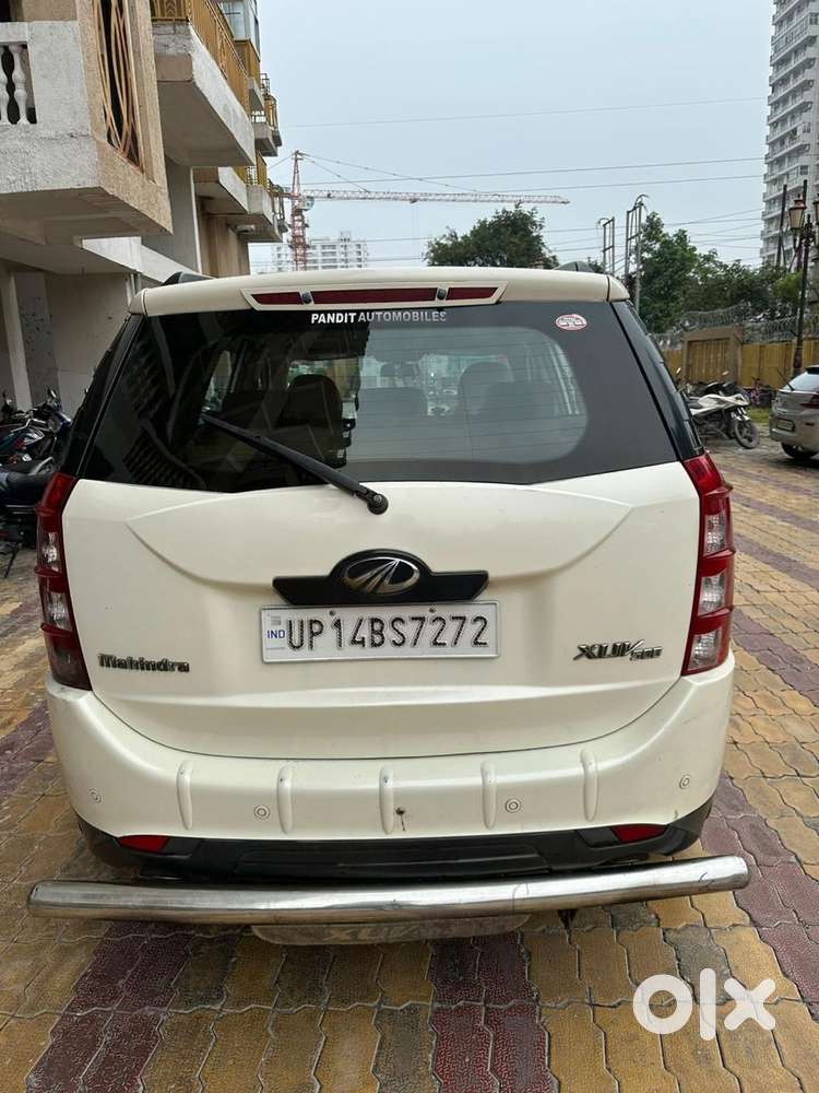 Mahindra Xuv500 2012 Diesel Well Maintained