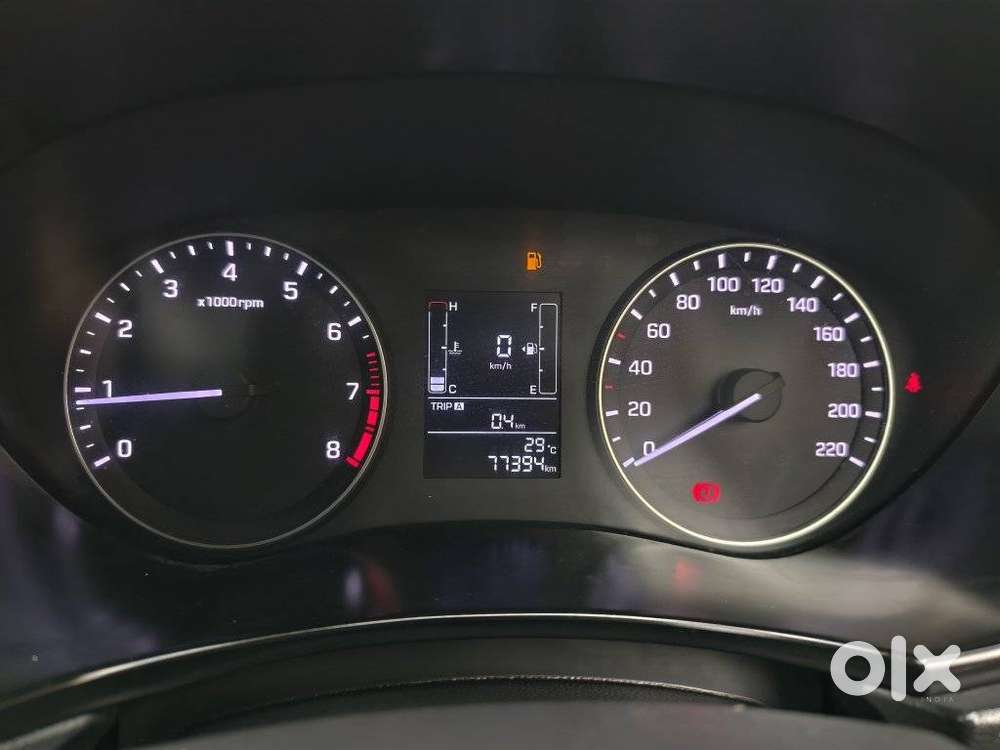 Hyundai I20 Active S Petrol, 2017, Petrol