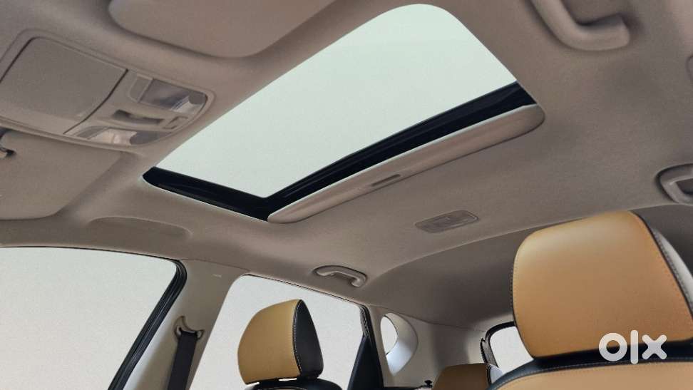 Kia Sonet 1.0 Htx Dct Anniversary Edition, 2024, Petrol