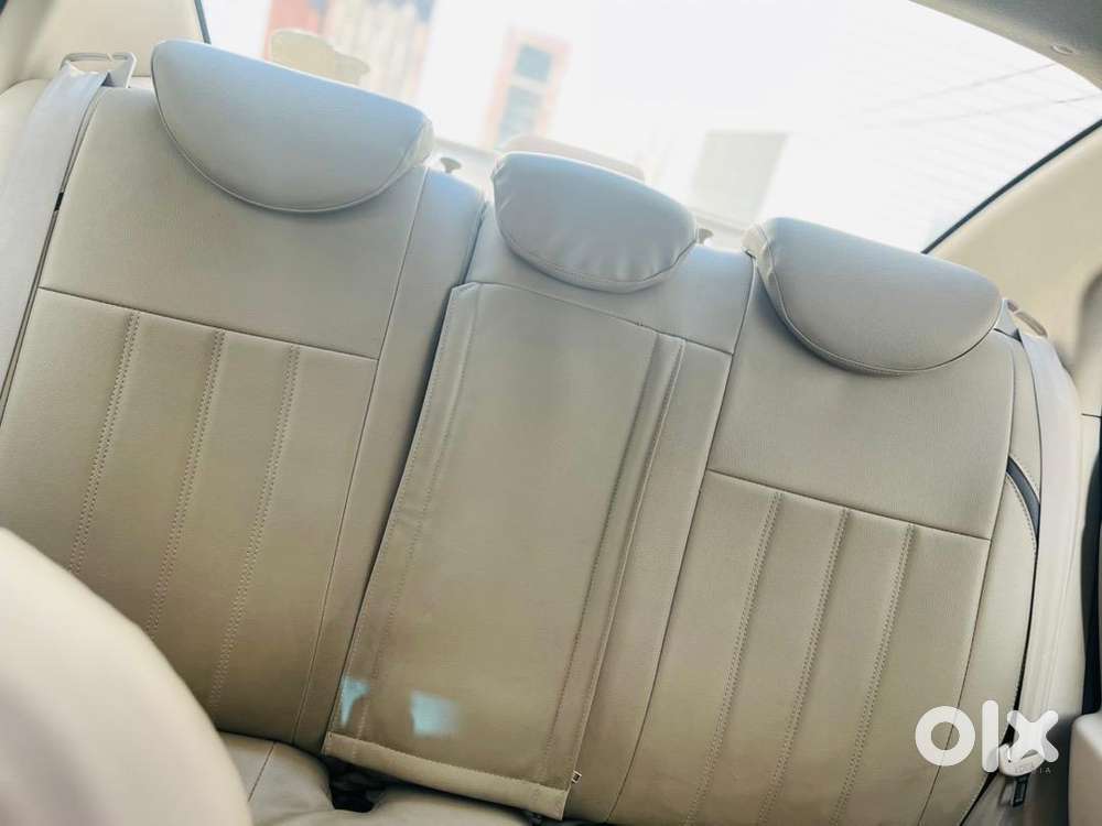 Hyundai Verna 2010 Diesel Good Condition