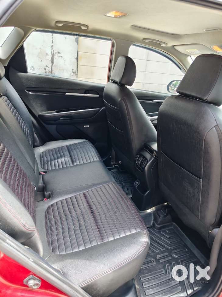 Kia Sonet 1.5 Gtx Plus Diesel, 2020, Diesel