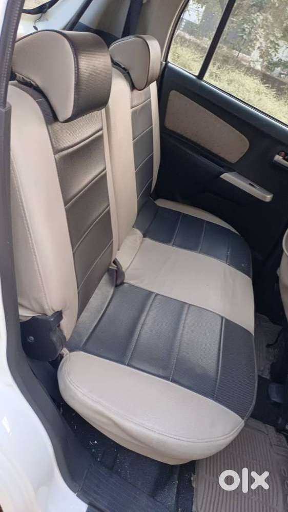 Maruti Suzuki Wagon R Vxi, 2016, Petrol