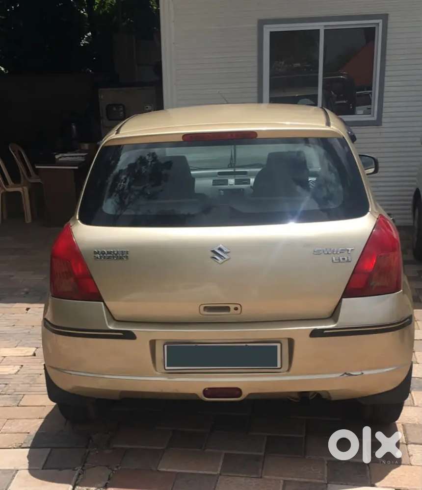 Swift Diesel For Sale