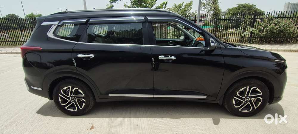 Kia Carens 1.5 Luxury Plus Turbo 7 Str, 2022, Diesel