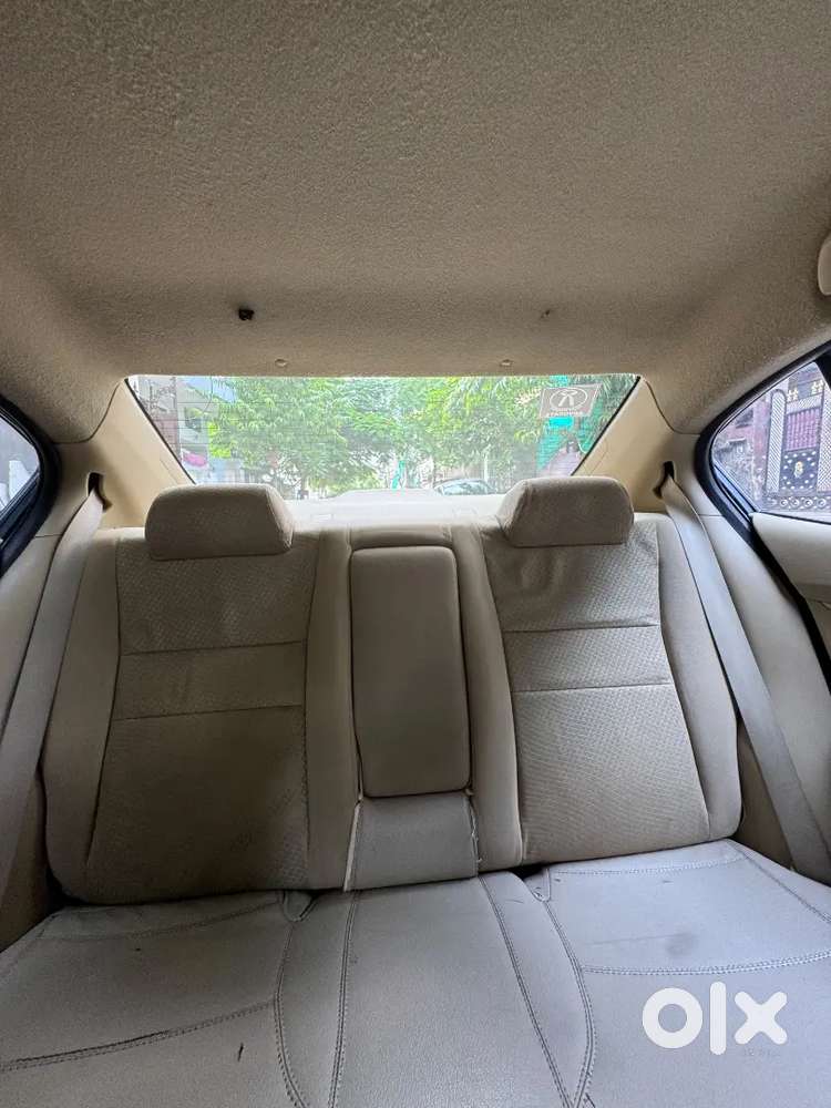 Honda City 1.5 Vx 2010