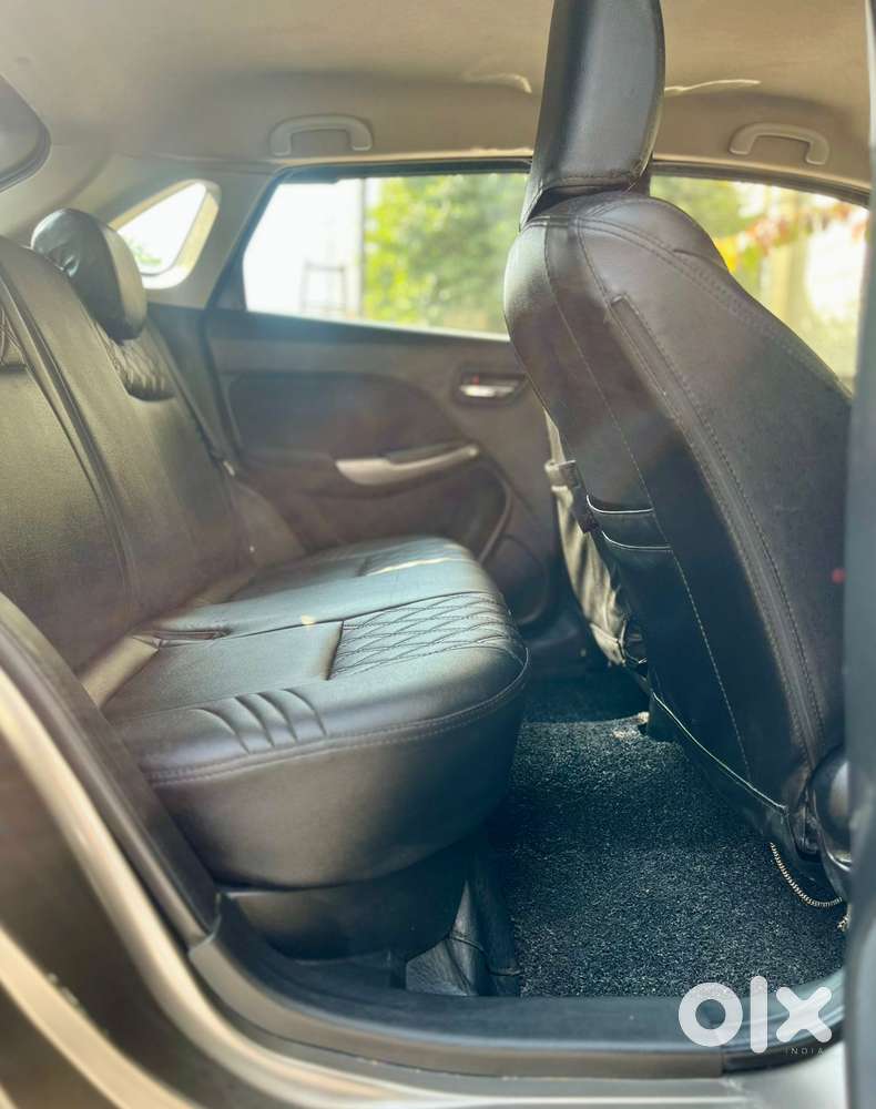 Maruti Suzuki Baleno Delta, 2021, Cng & Hybrids