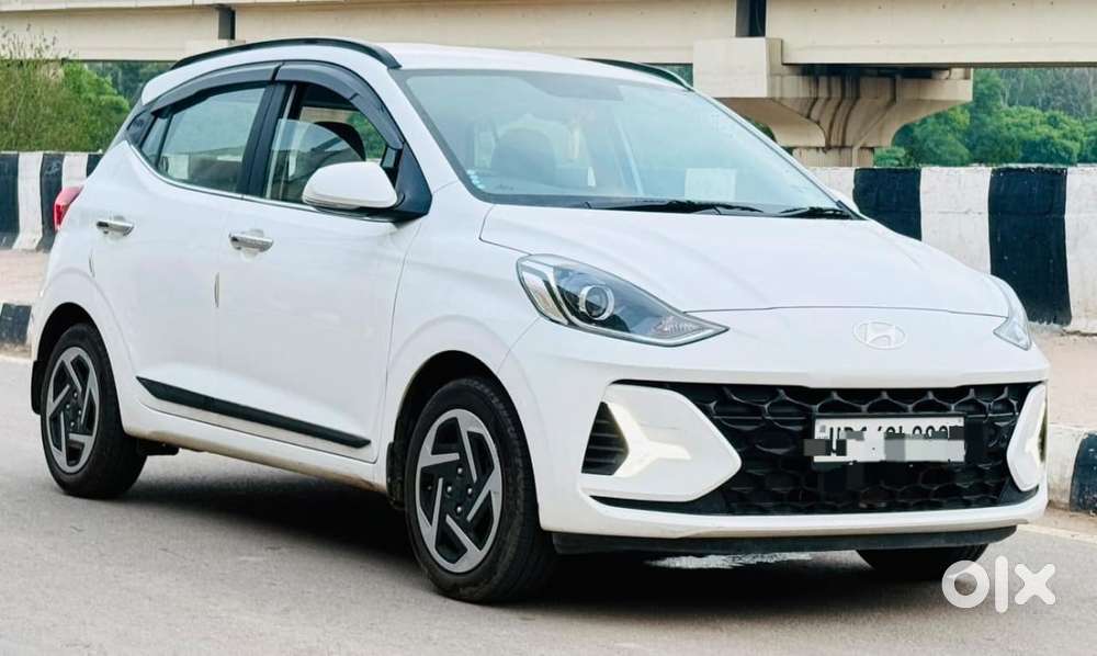 Hyundai Grand I10 Nios Sportz, 2025, Petrol