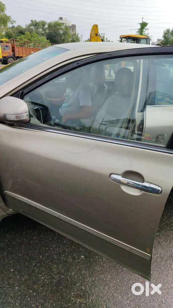 Toyota Corolla Altis