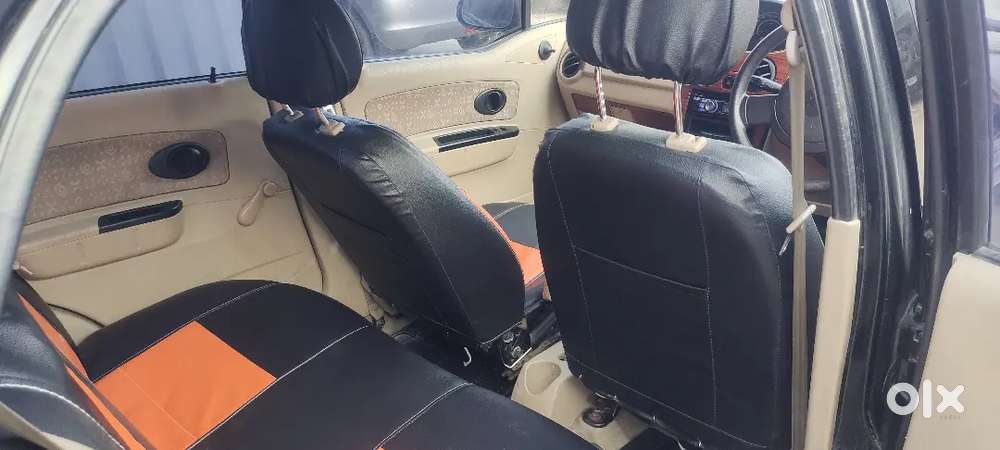 Chevrolet Spark 2010 Petrol Good Condition