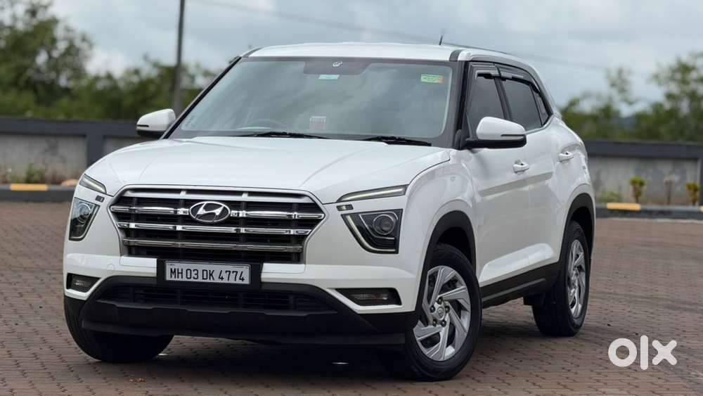 Hyundai Creta 2020 Diesel Good Condition