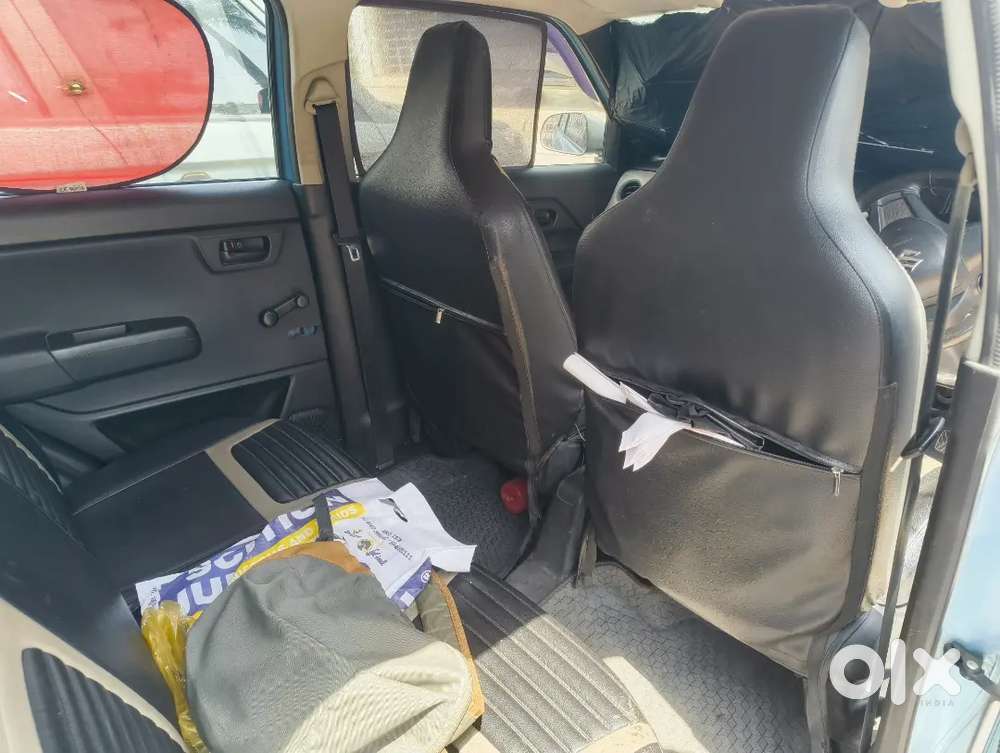 Maruti Suzuki Wagon R 2020 Cng & Hybrids Well Maintained